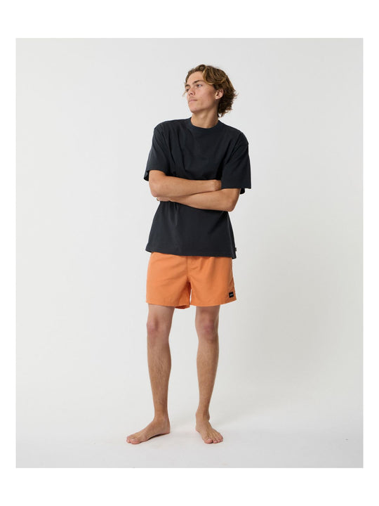 Boardshorty męskie RIP CURL Offset 15 Volley pomarańczowe
Boardshorty męskie RIP CURL Offset 15 Volley pomarańczowe