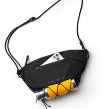 Saszetka Db Roamer Pro Sling Bag 6L Black
Saszetka Db Roamer Pro Sling Bag 6L Black