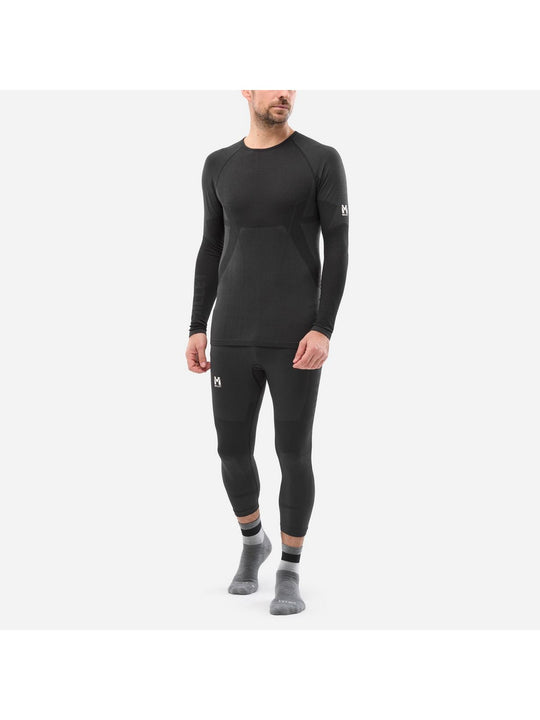 Bielizna męska MILLET Drynamic Soft Ls Tee M czarna
Bielizna męska MILLET Drynamic Soft Ls Tee M czarna