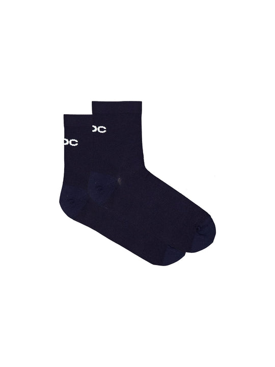 Skarpety rowerowe POC Cadence Road Short Socks granatowy
Skarpety rowerowe POC Cadence Road Short Socks granatowy