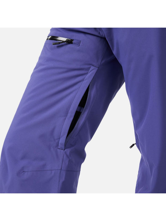Spodnie narciarskie damskie ROSSIGNOL W Outerlimits Insulated Pant niebieskie
Spodnie narciarskie damskie ROSSIGNOL W Outerlimits Insulated Pant niebieskie