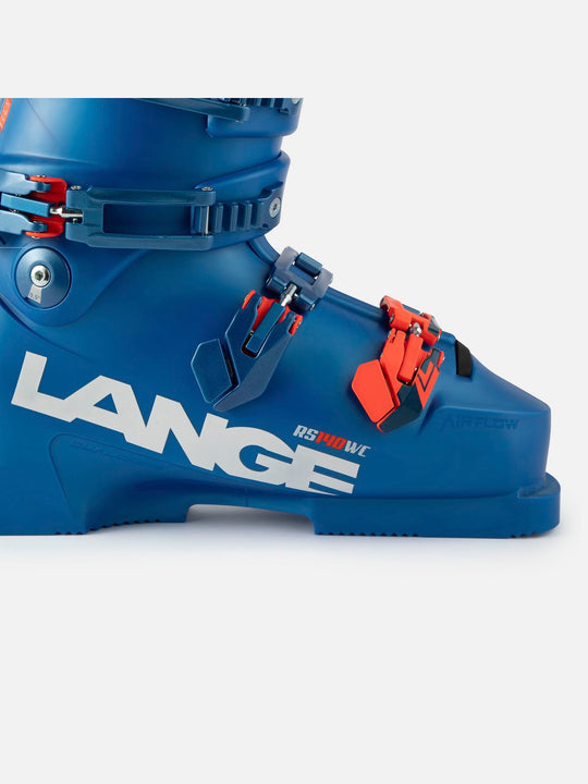 Buty narciarskie LANGE World Cup RS 140 Vibrant Blue
Buty narciarskie LANGE World Cup RS 140 Vibrant Blue