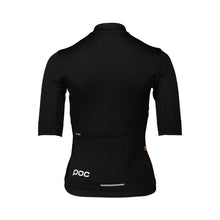 Koszulka rowerowa damska POC W's Thermal Lite Jersey czarny
Koszulka rowerowa damska POC W's Thermal Lite Jersey czarny