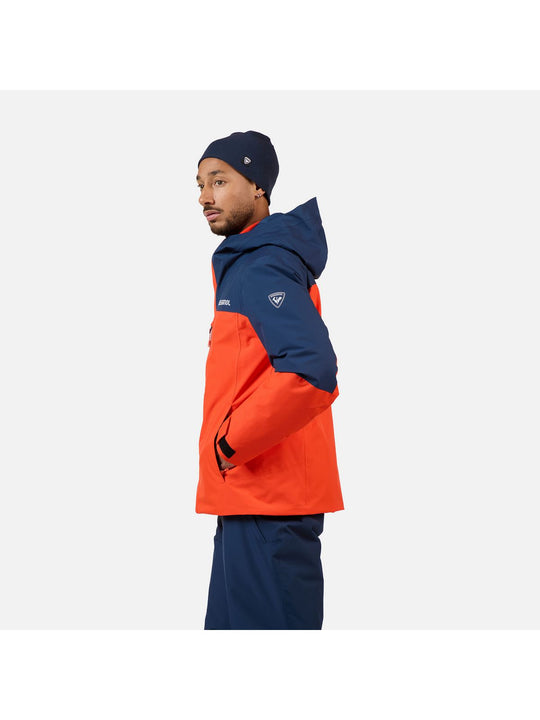 Kurtka narciarska męska ROSSIGNOL Velika Insulated Jkt złota
Kurtka narciarska męska ROSSIGNOL Velika Insulated Jkt złota