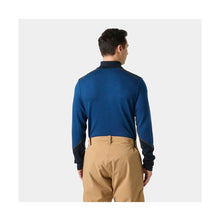 Bielizna termiczna męska HELLY HANSEN LIFA MERINO MIDWEIGHT 1/2 ZIP granatowa
Bielizna termiczna męska HELLY HANSEN LIFA MERINO MIDWEIGHT 1/2 ZIP granatowa