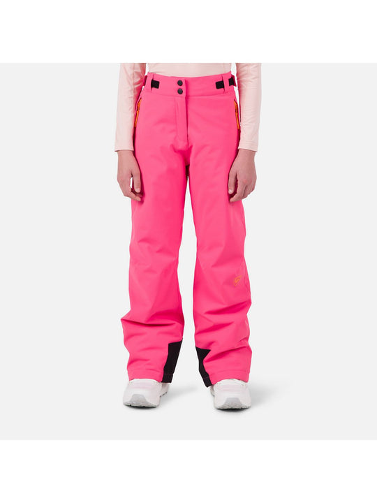 Spodnie narciarskie dziewczęce Rossignol Girl Ski Pant różowy - Adventure Sports
Spodnie narciarskie dziewczęce Rossignol Girl Ski Pant różowy - Adventure Sports