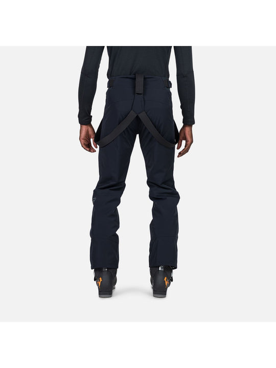 Spodnie męskie narciarskie ROSSIGNOL Blackside Pant czarny
Spodnie męskie narciarskie ROSSIGNOL Blackside Pant czarny