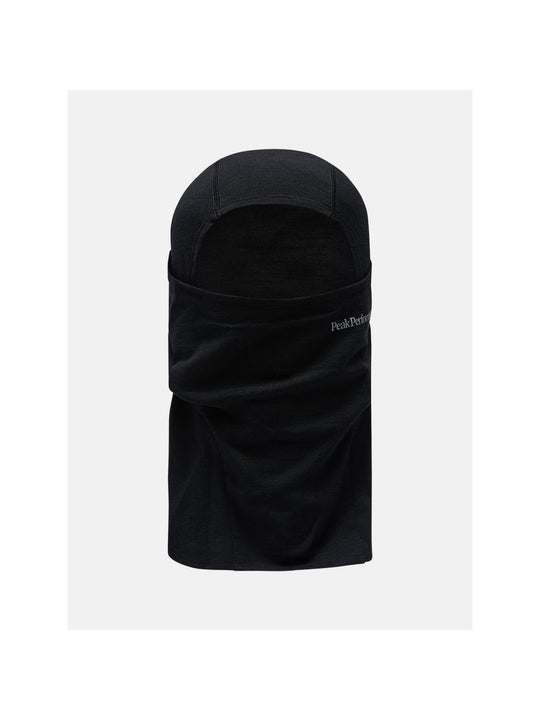 Czapka PEAK PERFORMANCE Balaclava czarna
Czapka PEAK PERFORMANCE Balaclava czarna