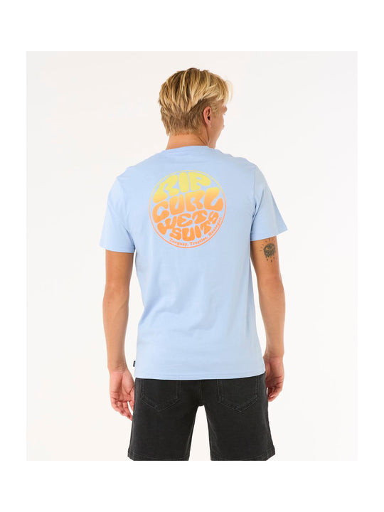 Koszulka RIP CURL Wettie Passage Icon Tee niebieski
Koszulka RIP CURL Wettie Passage Icon Tee niebieski