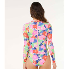 Kostium damski RIP CURL Party Wave Upf Surf Suit multikolor
Kostium damski RIP CURL Party Wave Upf Surf Suit multikolor