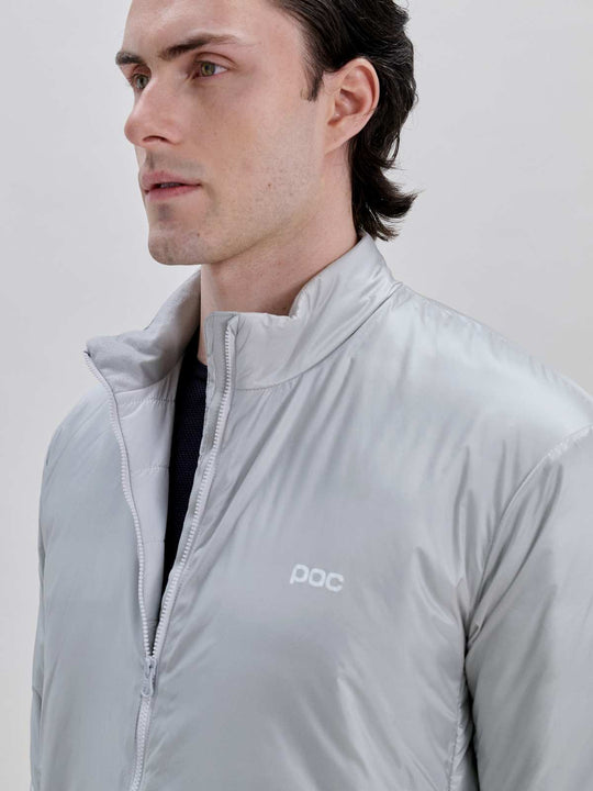 Kurtka męska POC M's POC Lite Padded Jacket szary
Kurtka męska POC M's POC Lite Padded Jacket szary