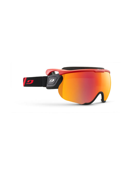 Gogle narciarskie JULBO Sniper EVO L czerwone Cat 2
Gogle narciarskie JULBO Sniper EVO L czerwone Cat 2