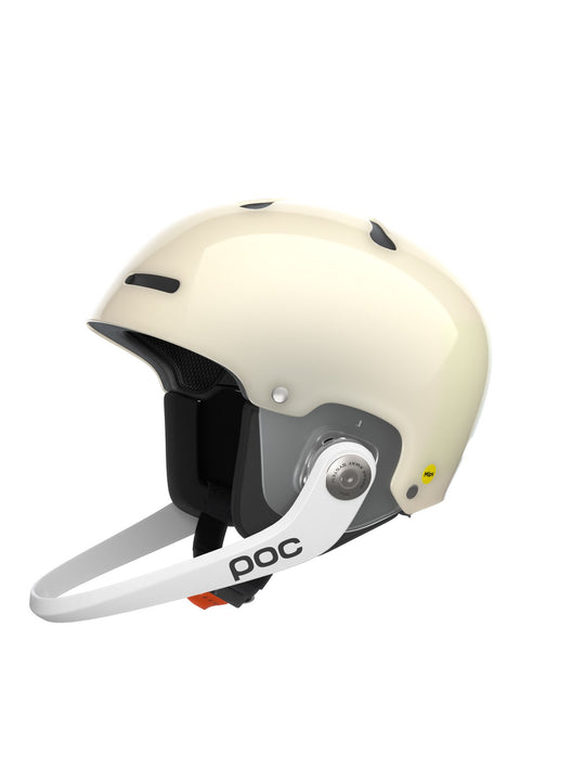 Kask narciarski POC Artic SL MIPS raw white
Kask narciarski POC Artic SL MIPS raw white