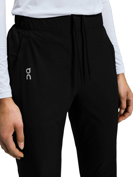 Spodnie damskie On Core Pants czarny
Spodnie damskie On Core Pants czarny