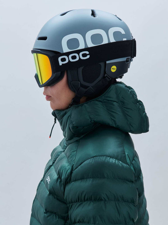 Kask narciarski POC Fornix BC szary
Kask narciarski POC Fornix BC szary