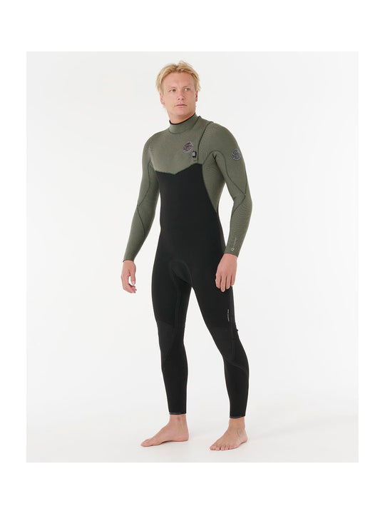 Pianka męska RIP CURL E-Bomb Zf 43 zielona
Pianka męska RIP CURL E-Bomb Zf 43 zielona