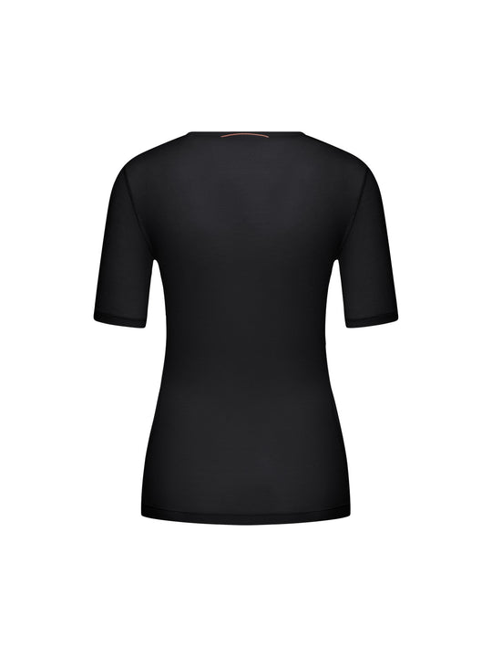 Koszulka damska POC W's Layer Mid S/S Jersey czarny
Koszulka damska POC W's Layer Mid S/S Jersey czarny