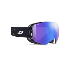 Gogle narciarskie JULBO Lightyear czarny fotochtom Cat 1-3 Hi Contrast
Gogle narciarskie JULBO Lightyear czarny fotochtom Cat 1-3 Hi Contrast