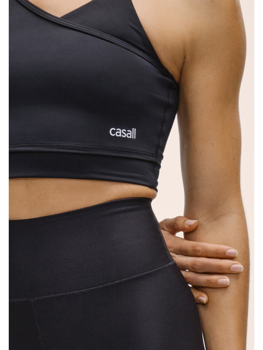 Top CASALL Asymmetry Sports Top kolor czarny
Top CASALL Asymmetry Sports Top kolor czarny