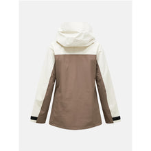 Kurtka narciarska damska PEAK PERFORMANCE Vertec HIPE 3L Shell Jacket brązowa
Kurtka narciarska damska PEAK PERFORMANCE Vertec HIPE 3L Shell Jacket brązowa