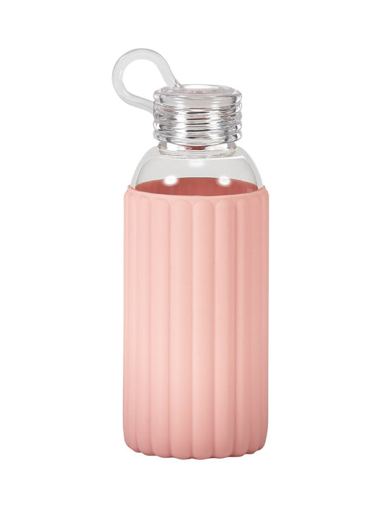 Bidon CASALL Sthlm Glass Bottle 0,5L różowy - TU - Adventure Sports
Bidon CASALL Sthlm Glass Bottle 0,5L różowy - TU - Adventure Sports