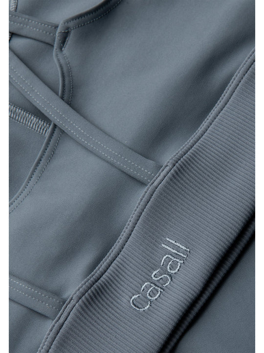 Top damski CASALL Brace Rib Top niebieski
Top damski CASALL Brace Rib Top niebieski