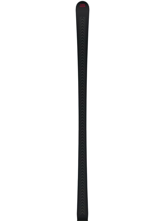 Narty Van Deer H-POWER 182 cm R22 WC + wiązanie SPX 15
Narty Van Deer H-POWER 182 cm R22 WC + wiązanie SPX 15