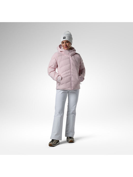 Kurtka narciarska damska ROSSIGNOL W Staci Nf Insulated Jkt różowa
Kurtka narciarska damska ROSSIGNOL W Staci Nf Insulated Jkt różowa