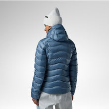 Kurtka narciarska damska ROSSIGNOL W Verok Down Hoodie Jacket niebieska
Kurtka narciarska damska ROSSIGNOL W Verok Down Hoodie Jacket niebieska