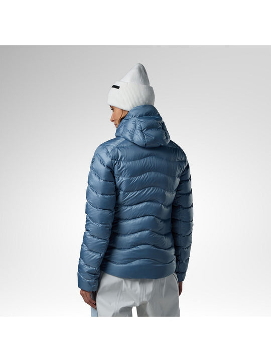 Kurtka narciarska damska ROSSIGNOL W Verok Down Hoodie Jacket niebieska
Kurtka narciarska damska ROSSIGNOL W Verok Down Hoodie Jacket niebieska