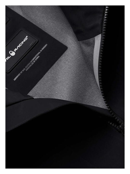 Kurtka męska SAIL RACING M Protector Coat czarna
Kurtka męska SAIL RACING M Protector Coat czarna