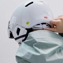Kask narciarski POC Obex Visor Cat 3 biały
Kask narciarski POC Obex Visor Cat 3 biały
