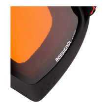 Gogle Narciarskie ROSSIGNOL RAFFISH BLACK
Gogle Narciarskie ROSSIGNOL RAFFISH BLACK