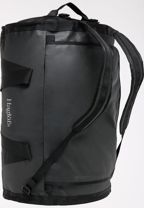 Torba HAGLÖFS Lava 90 true black
Torba HAGLÖFS Lava 90 true black