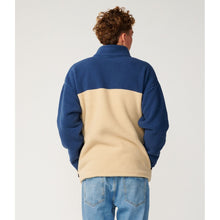 Polar męski RIP CURL Streamline Half Colar Polar męski zielony
Polar męski RIP CURL Streamline Half Colar Polar męski zielony