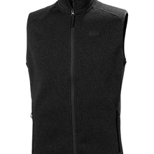 Kamizelka męska HELLY HANSEN VARDE FLEECE VEST 2.0 czarna
Kamizelka męska HELLY HANSEN VARDE FLEECE VEST 2.0 czarna