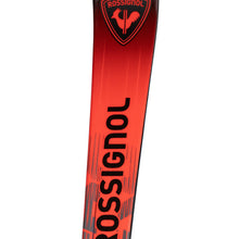 Narty ROSSIGNOL HERO ELITE LT TI + wiązania Look NX 12 Konect GW
Narty ROSSIGNOL HERO ELITE LT TI + wiązania Look NX 12 Konect GW