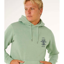 Bluza męska RIP CURL Search Icon Hood zielona
Bluza męska RIP CURL Search Icon Hood zielona