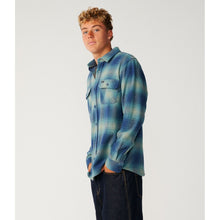 Koszula męska RIP CURL Classic Surf Count Flannel granatowa
Koszula męska RIP CURL Classic Surf Count Flannel granatowa