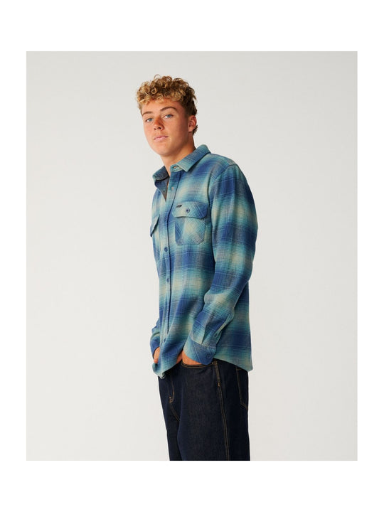 Koszula męska RIP CURL Classic Surf Count Flannel granatowa
Koszula męska RIP CURL Classic Surf Count Flannel granatowa