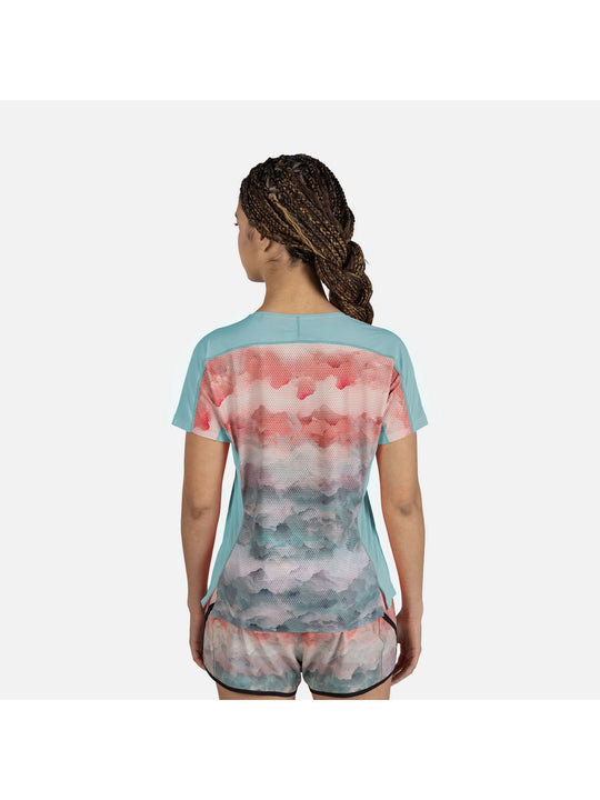 Koszulka damska ROSSIGNOL W Sapa Tee niebieski
Koszulka damska ROSSIGNOL W Sapa Tee niebieski