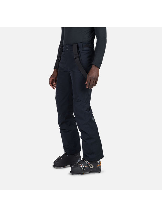 Spodnie męskie narciarskie ROSSIGNOL Blackside Pant czarny
Spodnie męskie narciarskie ROSSIGNOL Blackside Pant czarny