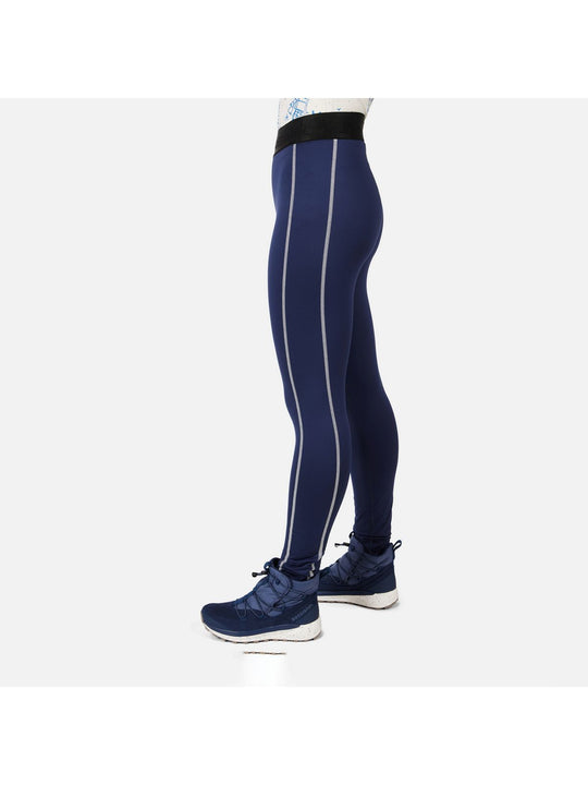 Legginsy damskie ROSSIGNOL W Jcc Booster Tights niebieskie
Legginsy damskie ROSSIGNOL W Jcc Booster Tights niebieskie