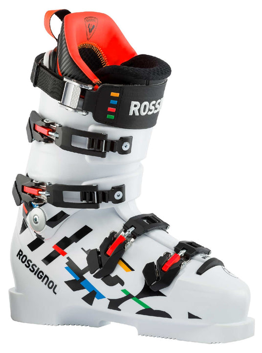 Buty Narciarskie ROSSIGNOL HERO WORLD CUP ZJ + - 265 - Adventure Sports
Buty Narciarskie ROSSIGNOL HERO WORLD CUP ZJ + - 265 - Adventure Sports