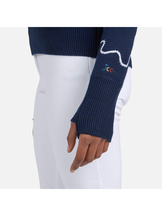 Sweter Rossignol W Jcc Roll Neck niebieski - Adventure Sports
Sweter Rossignol W Jcc Roll Neck niebieski - Adventure Sports