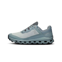 Buty damskie trailowe ON RUNNING Cloudvista Waterproof błękitny
Buty damskie trailowe ON RUNNING Cloudvista Waterproof błękitny