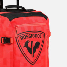 Torba ROSSIGNOL HERO Cabin Bag czerwona
Torba ROSSIGNOL HERO Cabin Bag czerwona