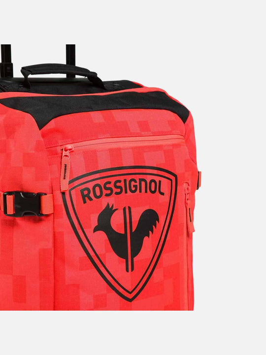 Torba ROSSIGNOL HERO Cabin Bag czerwona
Torba ROSSIGNOL HERO Cabin Bag czerwona
