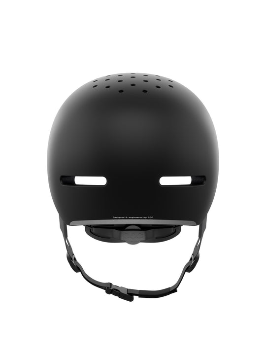 Kask rowerowy POC CORPORA - czarny - Adventure Sports
Kask rowerowy POC CORPORA - czarny - Adventure Sports