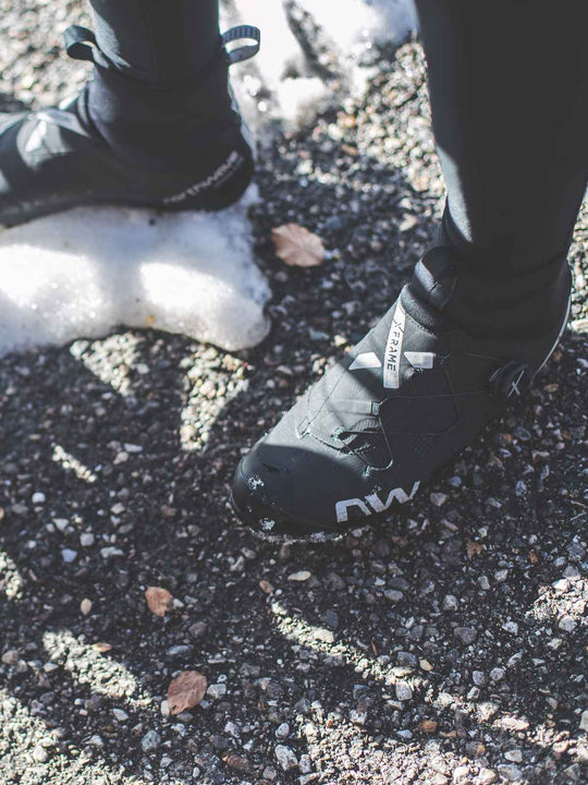 Buty rowerowe NORTHWAVE EXTREME R GTX
Buty rowerowe NORTHWAVE EXTREME R GTX